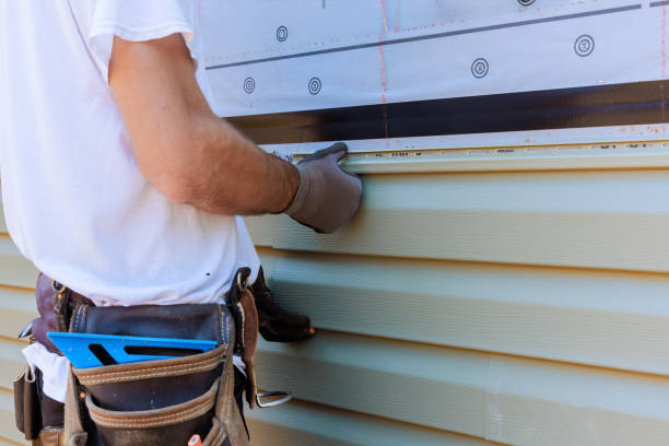Affordable Wood Siding solutions in Linden, TN